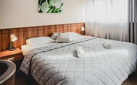 Hotel nad morzem - Art-Pension - Dąbrowa - Holiday&SPA